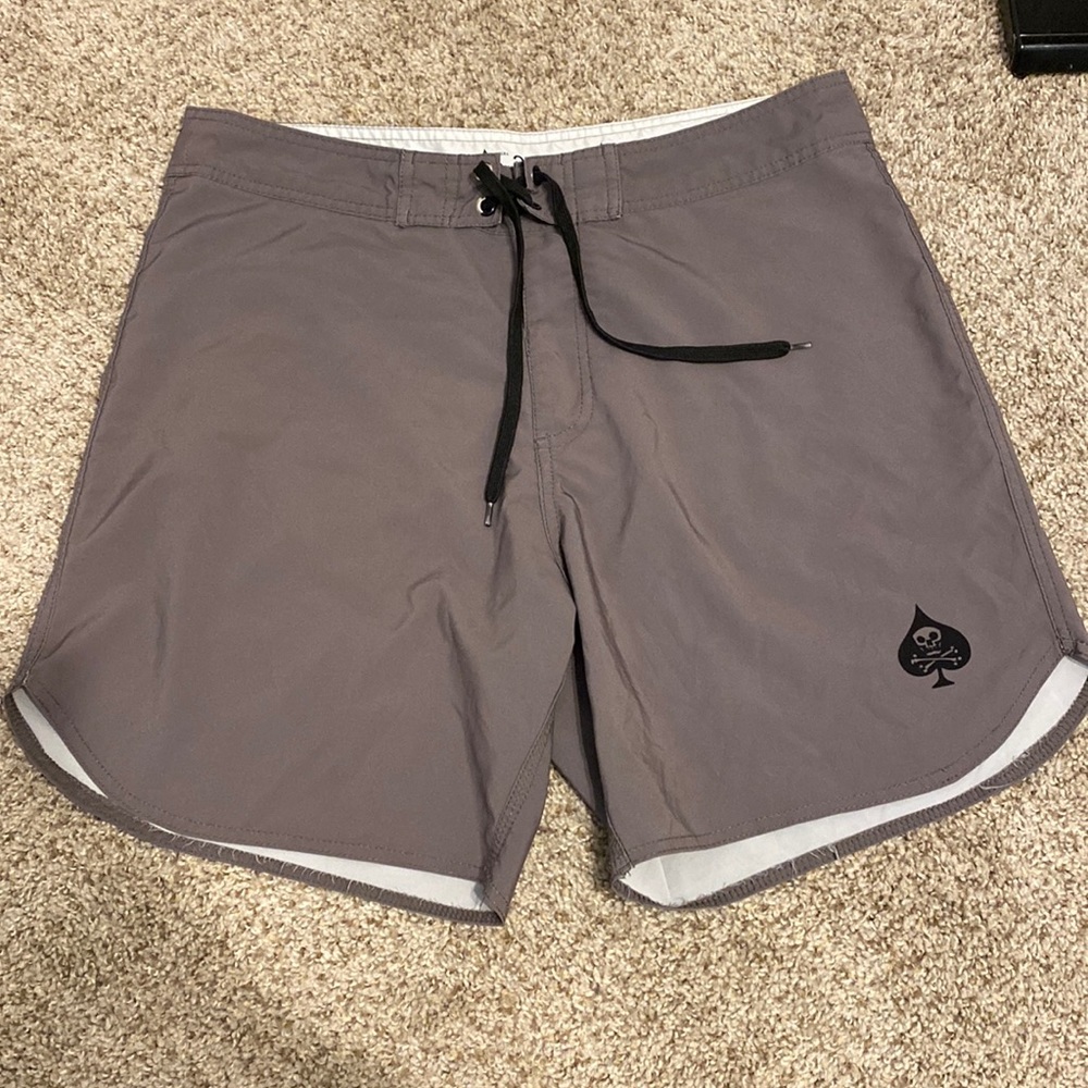 Men’s Soflete Shorts Size 34